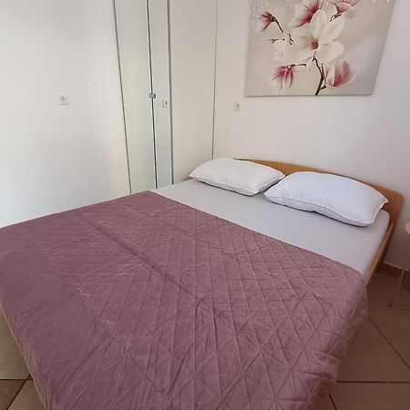 Apartments Kraljic Baska  Ngoại thất bức ảnh