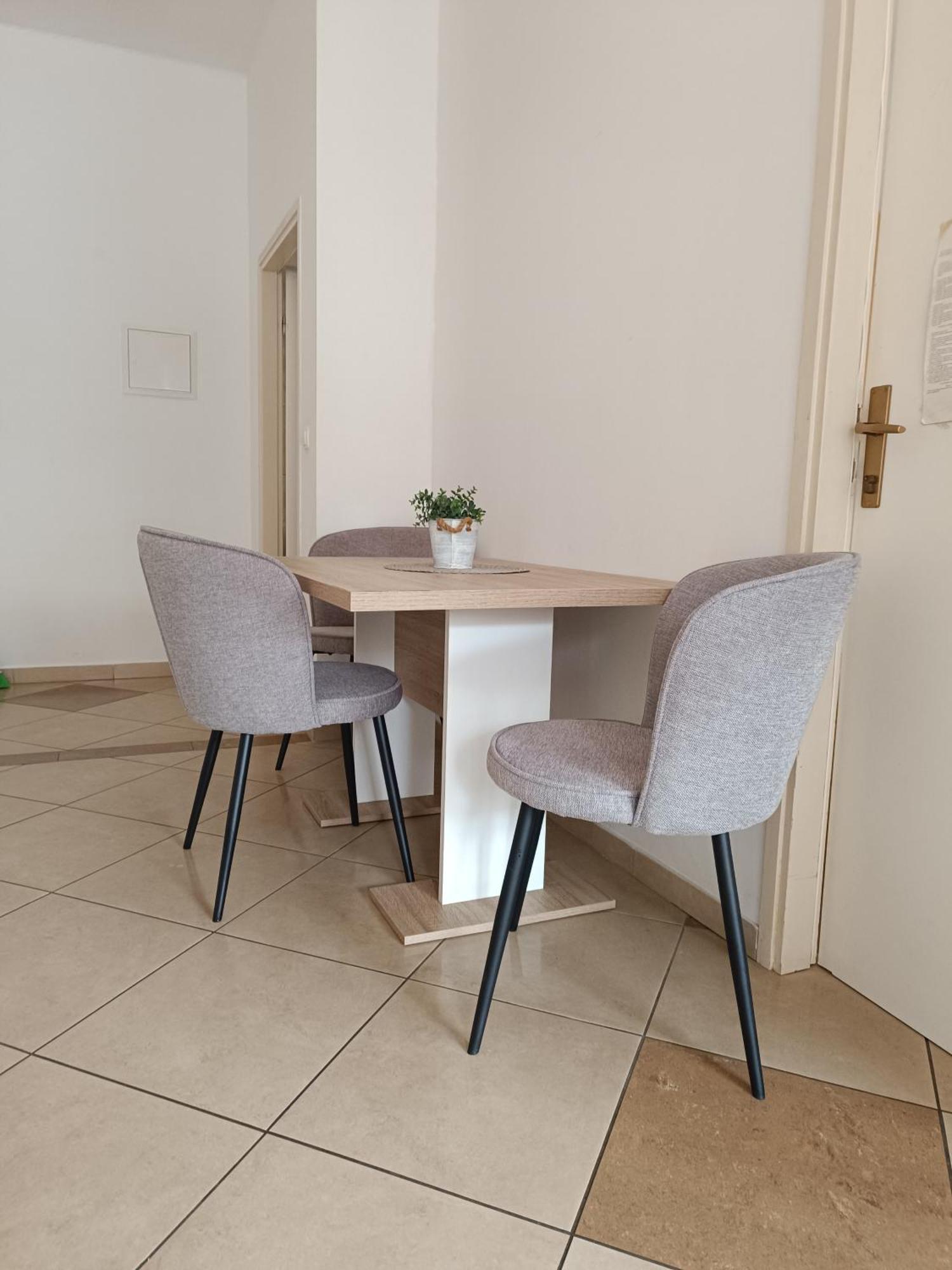Apartments Kraljic Baska  Phòng bức ảnh