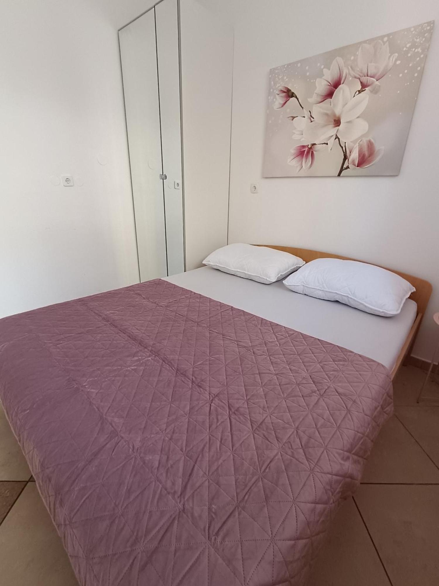 Apartments Kraljic Baska  Ngoại thất bức ảnh