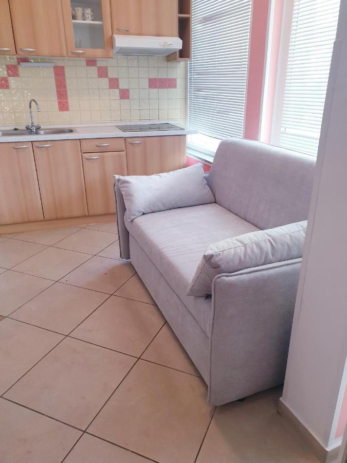 Apartments Kraljic Baska  Ngoại thất bức ảnh